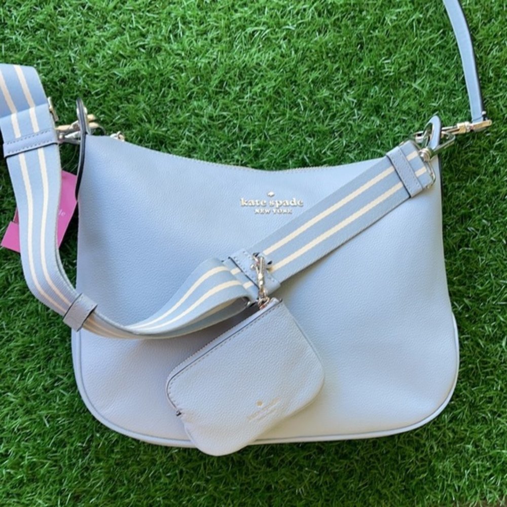Kate Spade Rosie Crossbody - Picture 1 of 16